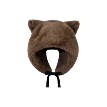 Ai Jiawei Polyester Hats & Caps Unisex