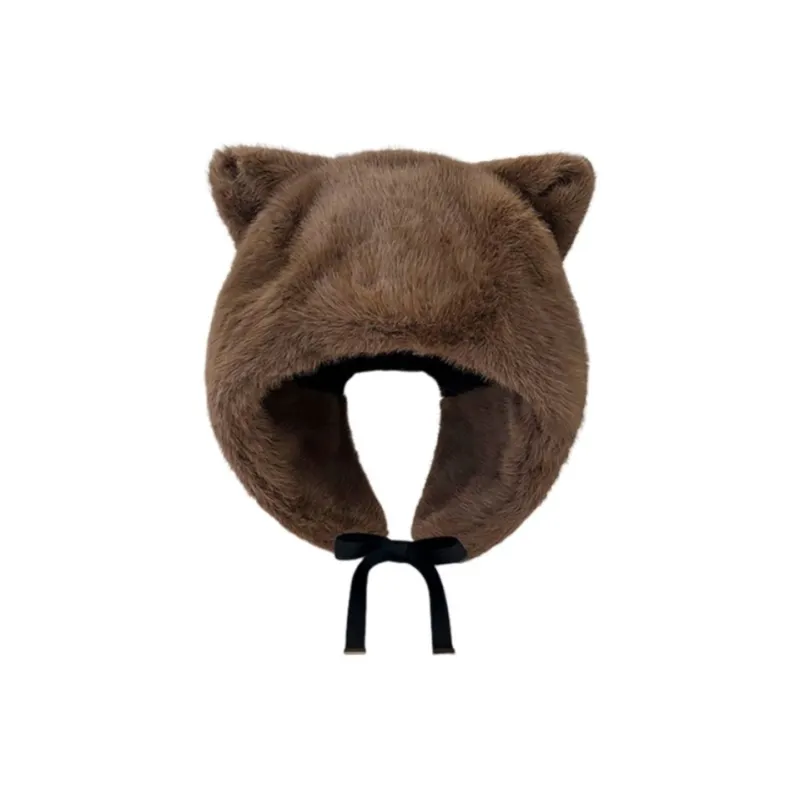Ai Jiawei Polyester Hats & Caps Unisex-0