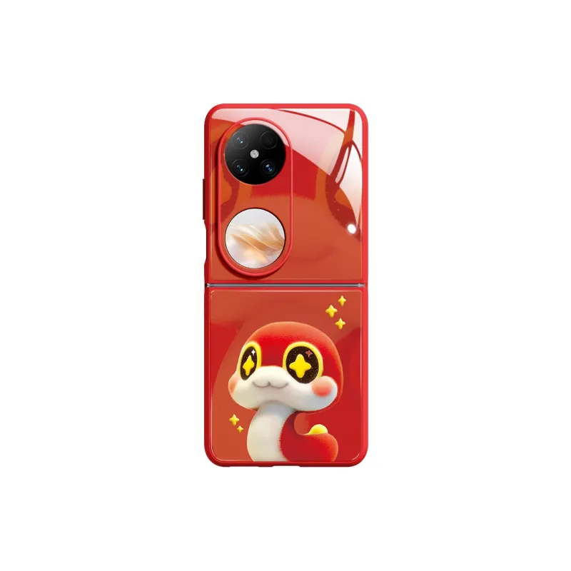 SUPER MOUSE Phone Cases-7