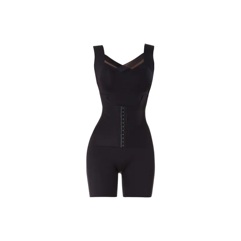 Pretty lady Women's Bodysuits-6