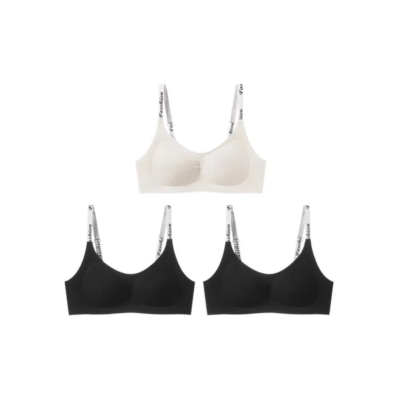 YUZHAOLIN Bra Women's Combo Set-10