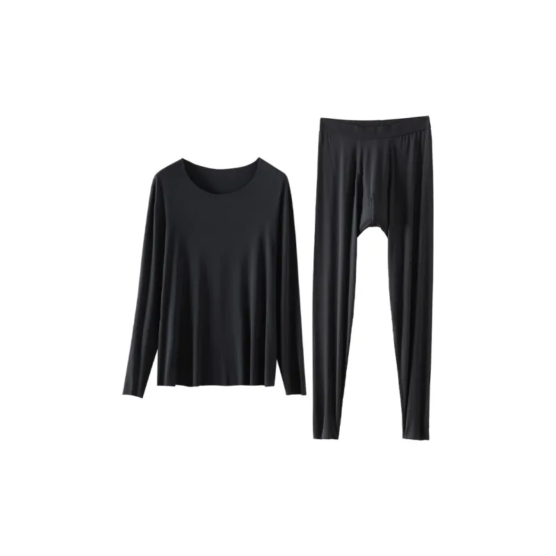 MIIOW Men Thermal Sets-11