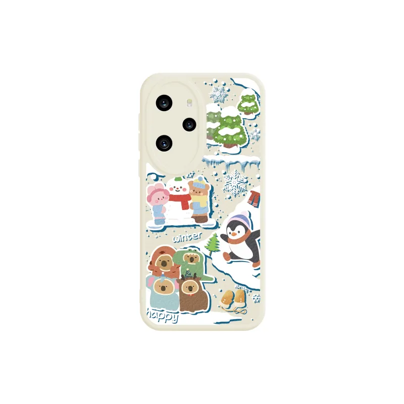 MINISO Phone Cases-3