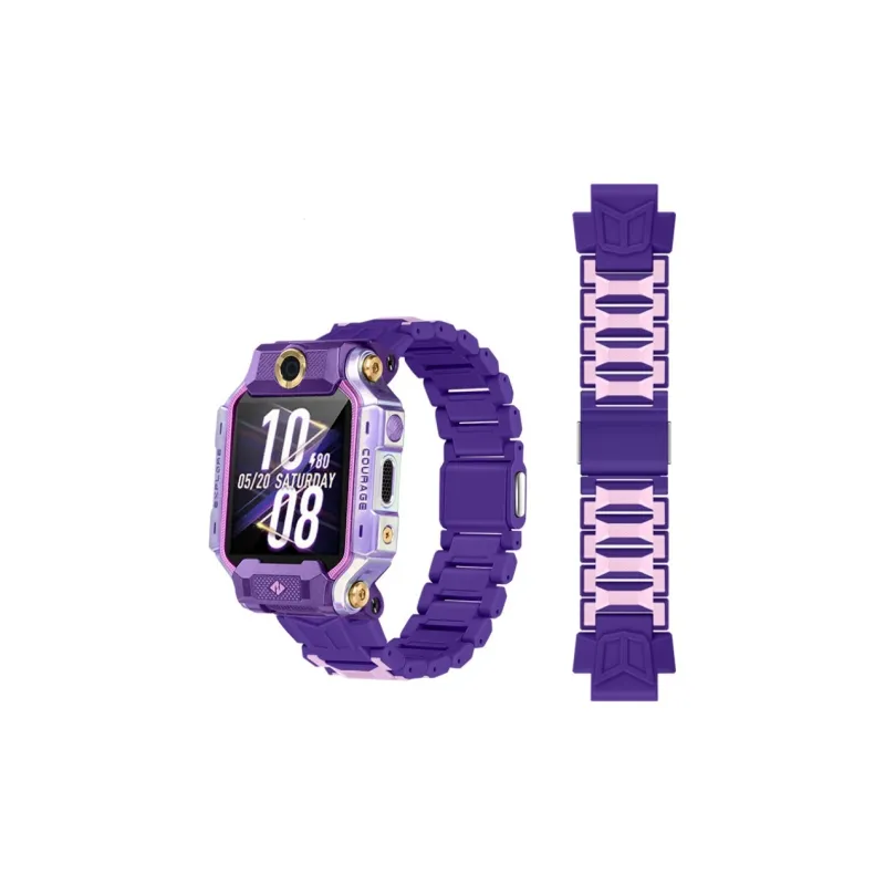CHRROTA Imoo Compatibility Watch Band Nylon Material-6