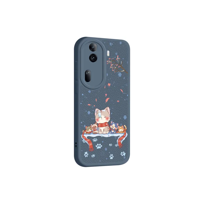 MINISO Phone Cases-11
