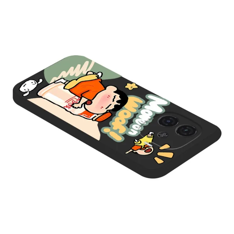 BAOCHENG Phone Cases-8