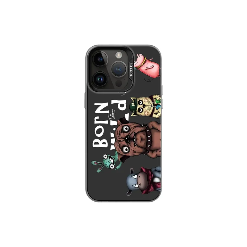 GELEI Phone Cases-8