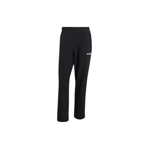 Adidas Free Shipping With AdiClub Terrex Multi Liteflex Pants