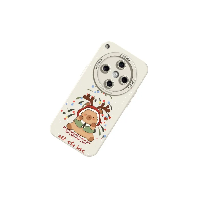 CHUNFAN Phone Cases-2