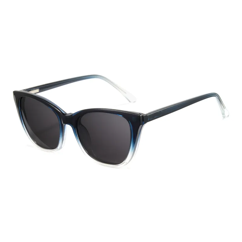 CYXUS TR90 Butterfly Sunglasses Women's-21