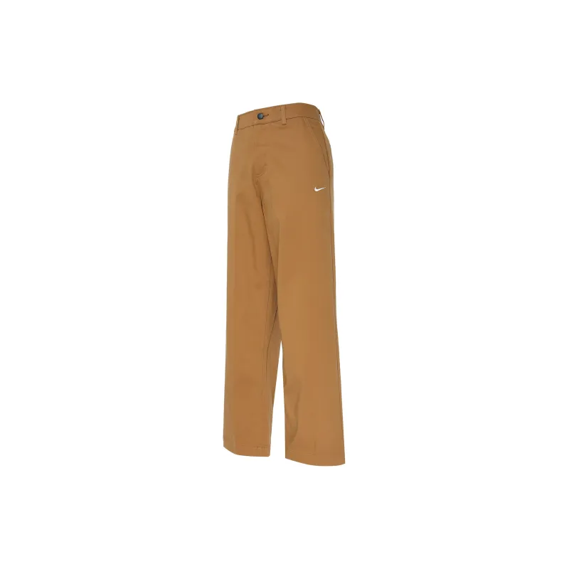 Nike Casual Pants Men Malt Brown-1