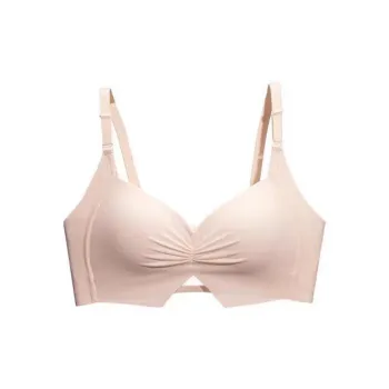 YUZHAOLIN Bra Women's Combo Set