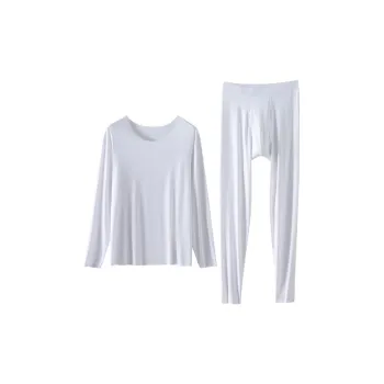 MIIOW Men Thermal Sets