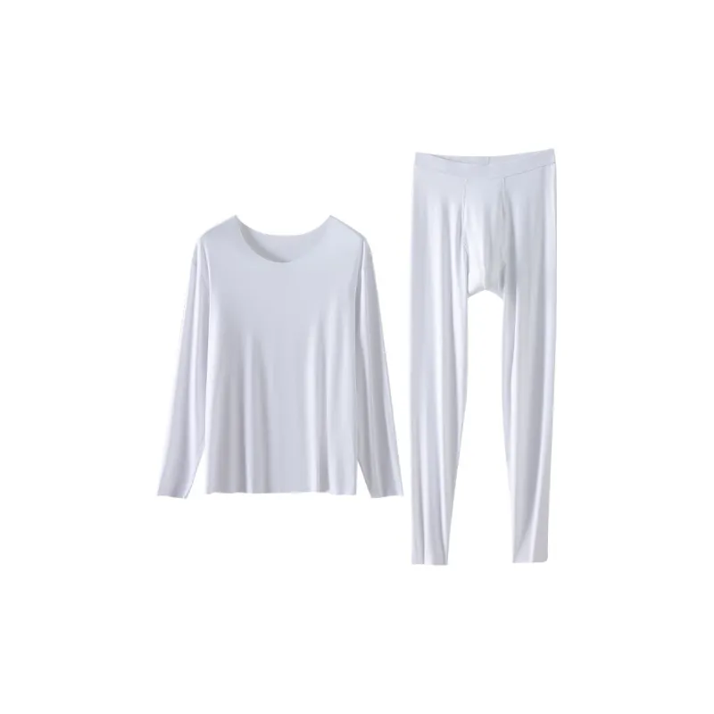 MIIOW Men Thermal Sets-0