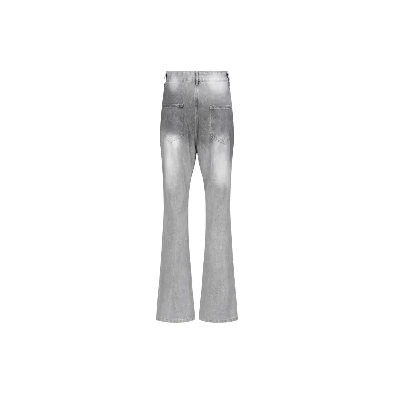 Luosamen Jeans Unisex-14