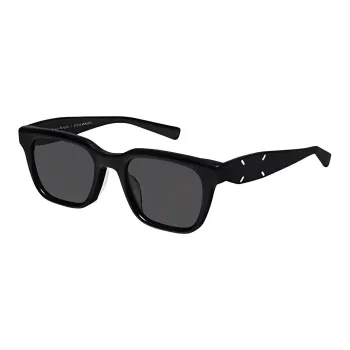 GENTLE MONSTER Maison Margiela Square Sunglasses