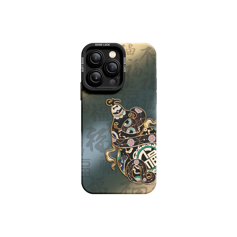 SUPER MOUSE Phone Cases-20
