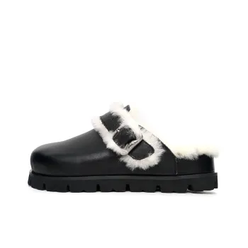 ABT L Slip Resistant Wrap toe Slippers Women's