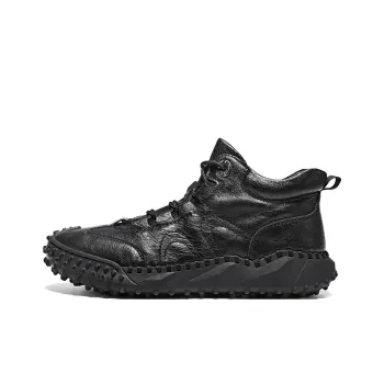 Dunnu Ankle Boots Men