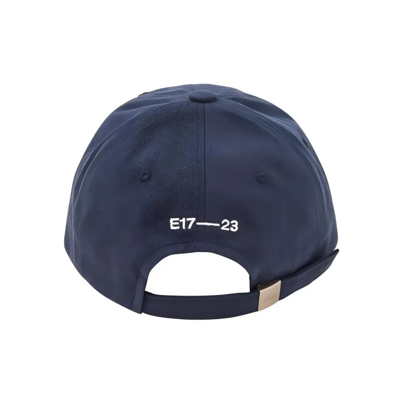 Emis Tone On Tone Wappen Ball Cap Cap-2