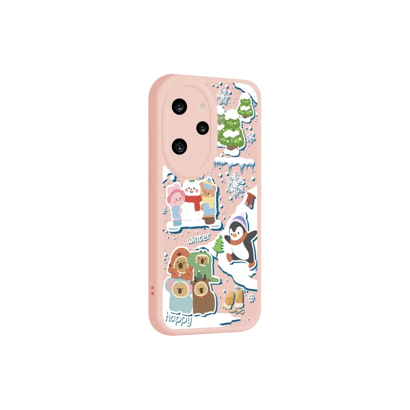 MINISO Phone Cases-8