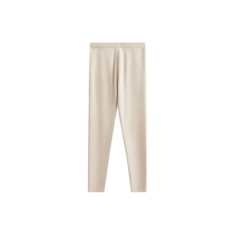 FENTENG Women's Thermal Pants-0