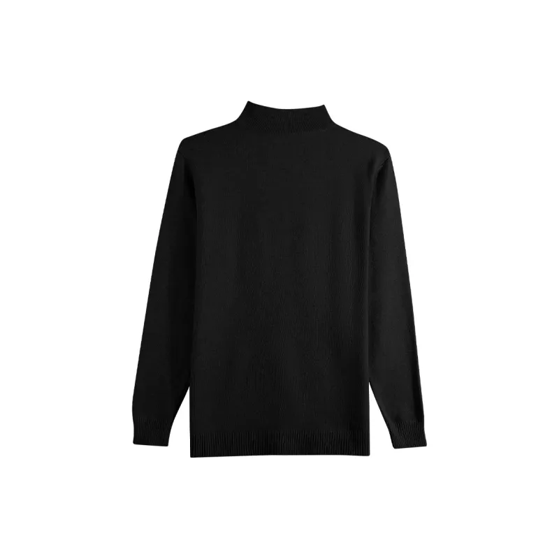 LoveEsteem Men Thermal Tops-1