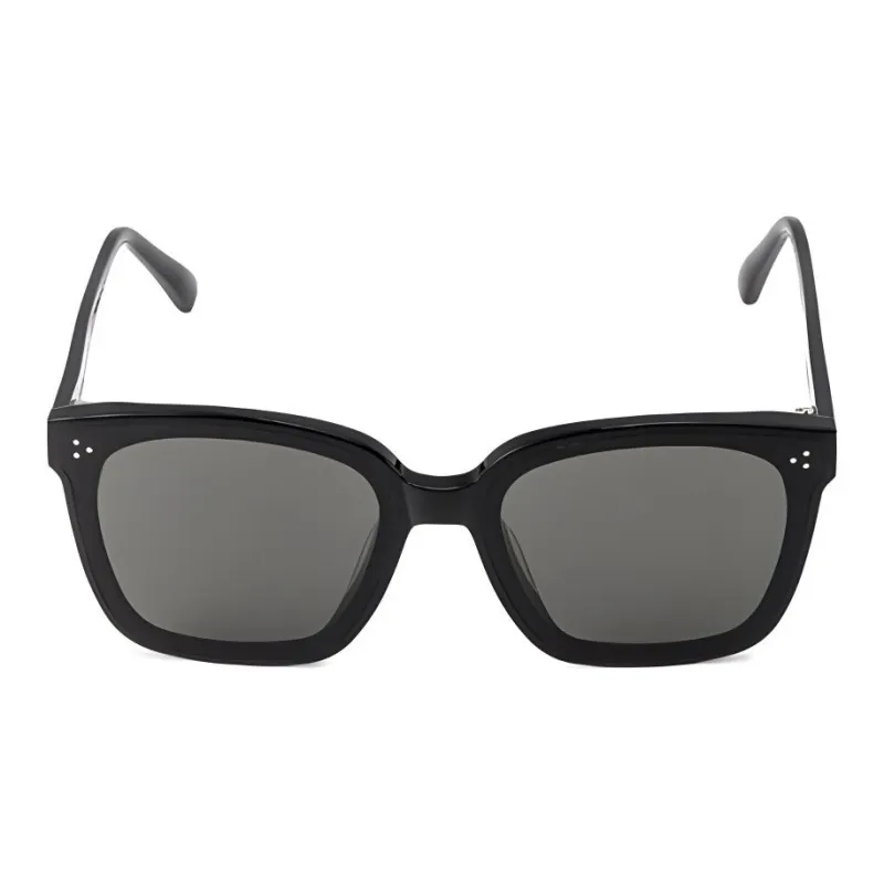 GENTLE MONSTER Butterfly Sunglasses Unisex Black-1