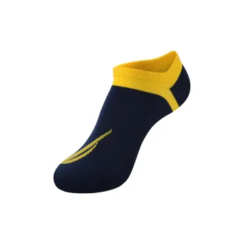 NAUTICA UNDERWEAR No-Show Socks Men's 1 Pack