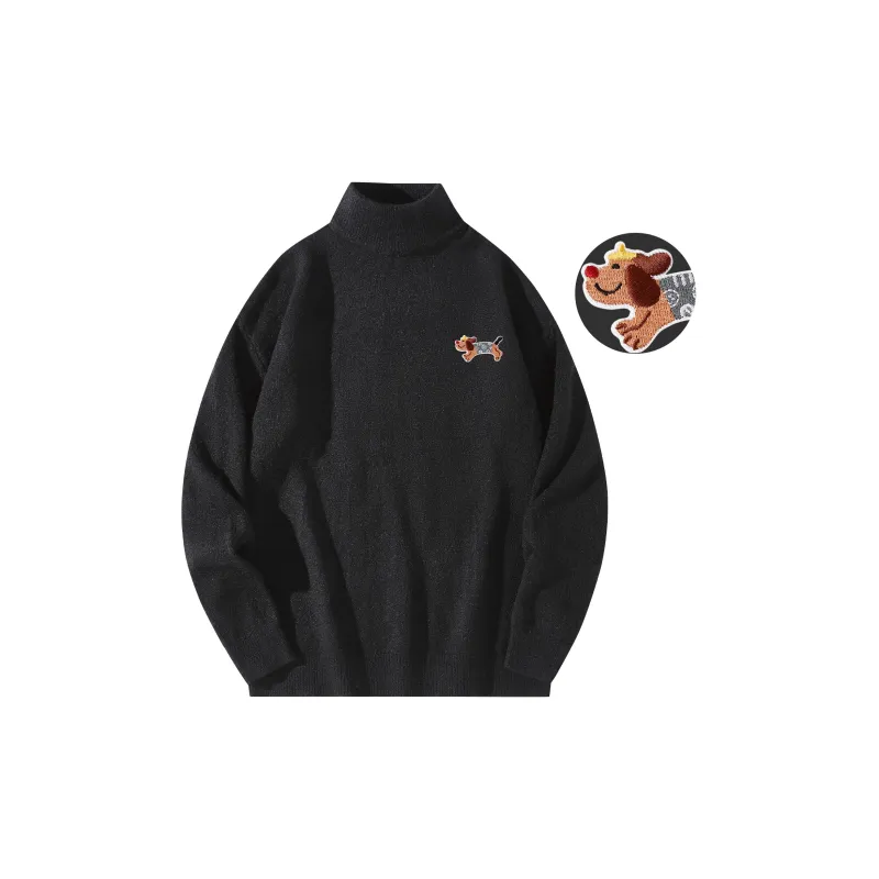 Emoji Sweaters Unisex-1