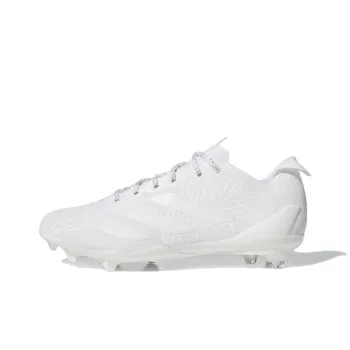 Adidas Adizero Electric Ii Exotic Speed Cloud White Silver Metallic