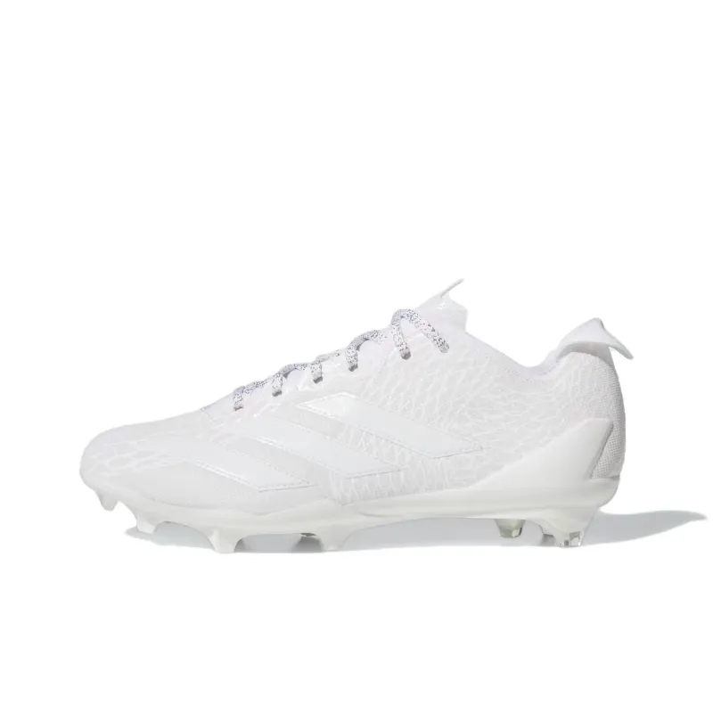 Adidas Adizero Electric Ii Exotic Speed Cloud White Silver Metallic-0