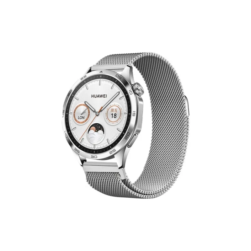 PULAISI Unisex Watch Bands-1