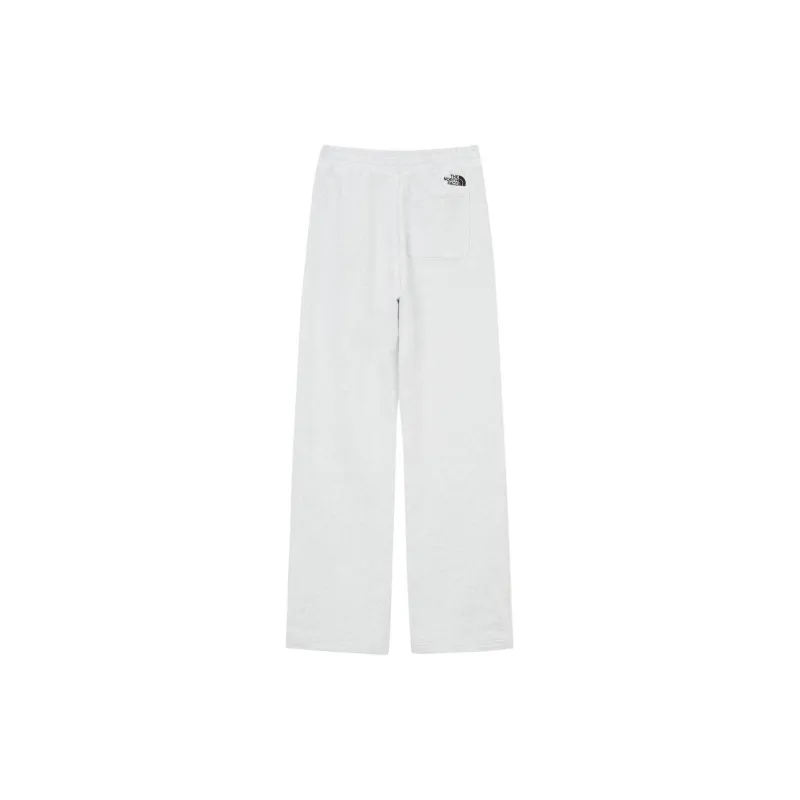 THE NORTH FACE Casual Pants Men's Lime Gray-1