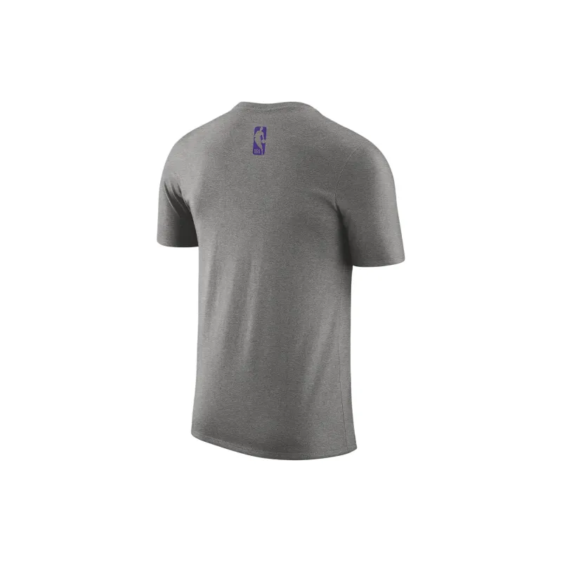 Nike Los Angeles Lakers Essential City Edition Men's Nike Nba T Shirt-1