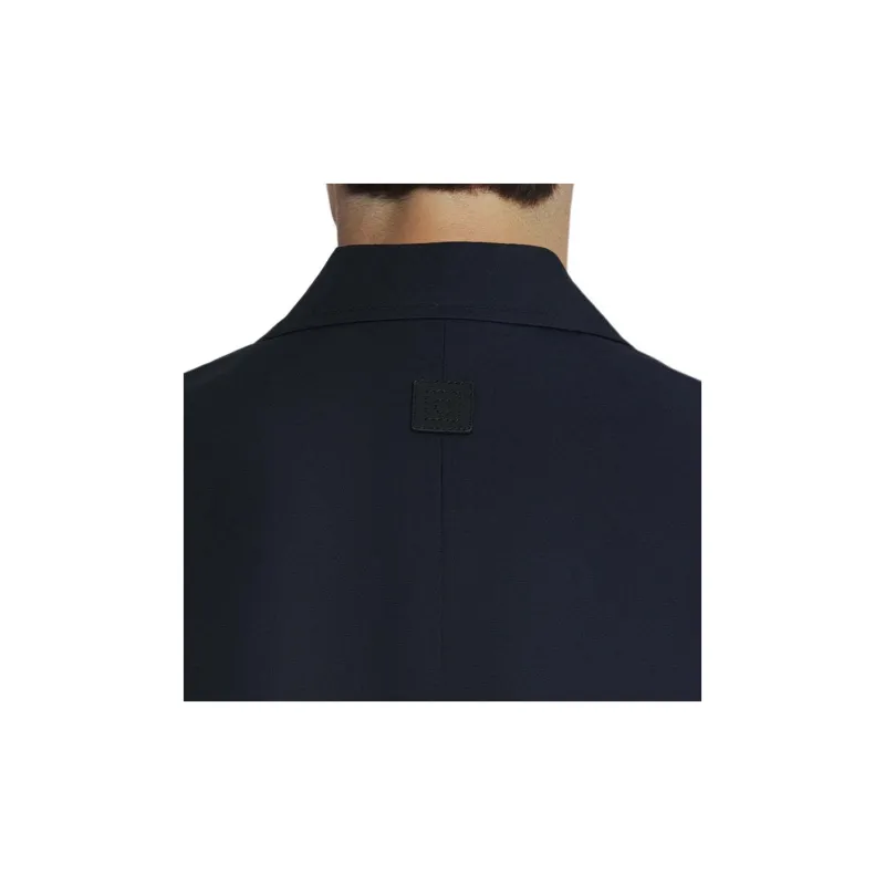 Lanvin Buttoned Blazer-5