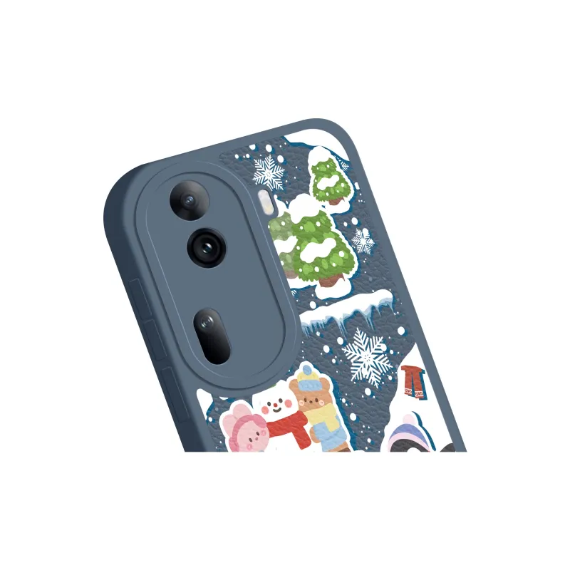 MINISO Phone Cases-10