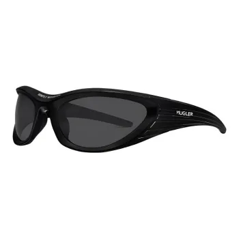 GENTLE MONSTER X Mugler Spiral 02 M02 Sunglasses