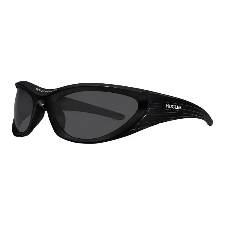 GENTLE MONSTER X Mugler Spiral 02 M02 Sunglasses-0