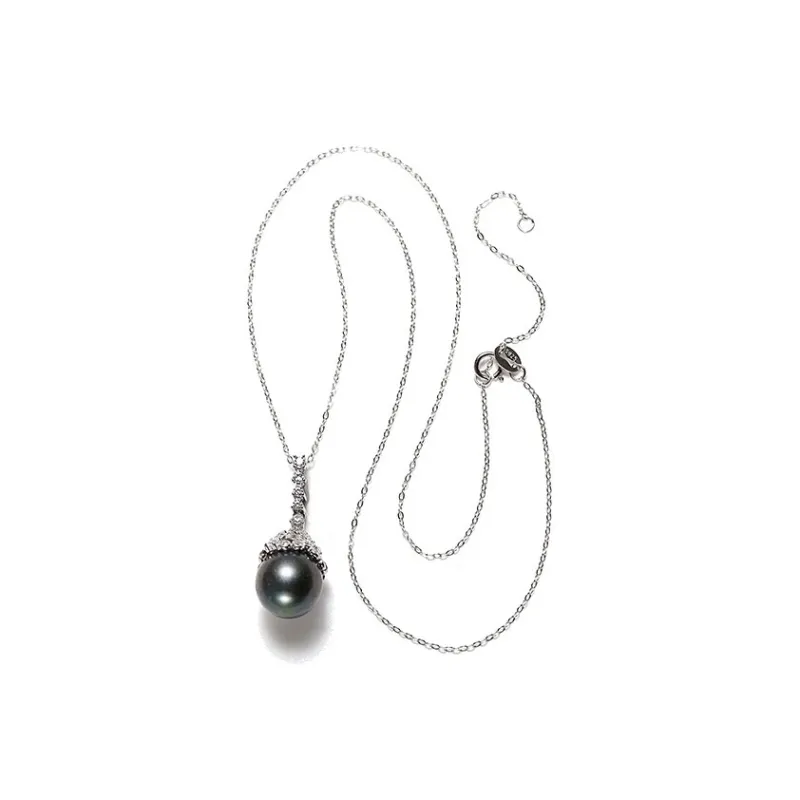 DARA Saltwater Pearl Necklaces Women's-0