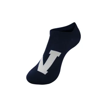 NAUTICA UNDERWEAR No-Show Socks Men's 1 Pack
