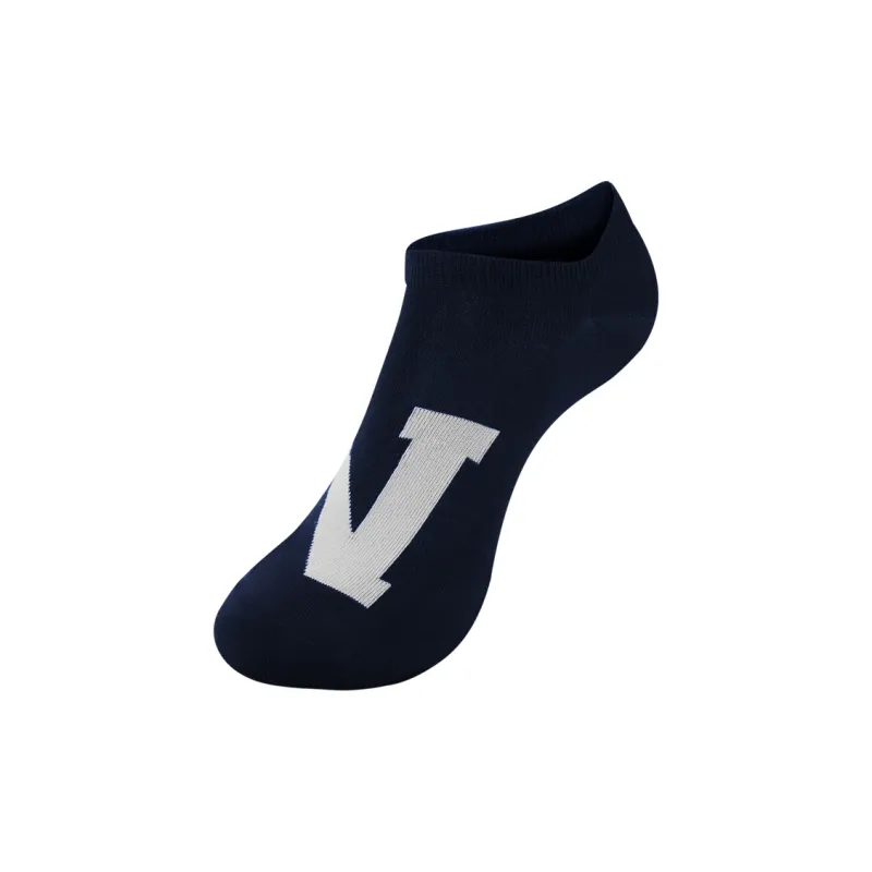 NAUTICA UNDERWEAR No-Show Socks Men's 1 Pack-0