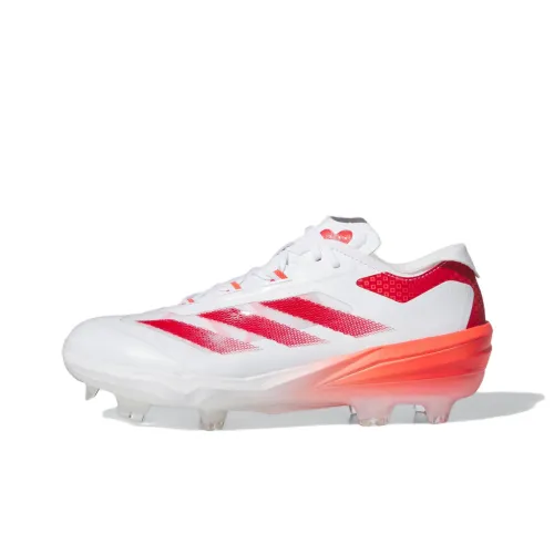 Adizero Impact Adidas Tpu 'Warp Speed Power Red'