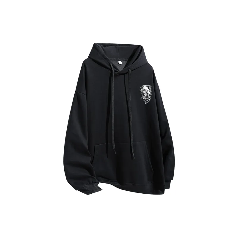 LIGHTNING MONSTER Sweatshirt Unisex-3