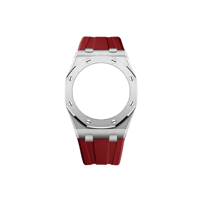 SHOCKTIMES Unisex Watch Cases-19