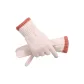 91.3% Sheep Wool+Touchscreen Version-Women's Cherry Blossom Pink