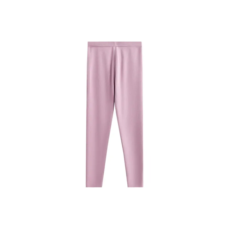 FENTENG Women's Thermal Pants-2