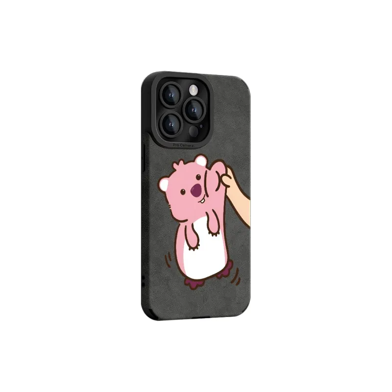 CHUNFAN Phone Cases-10