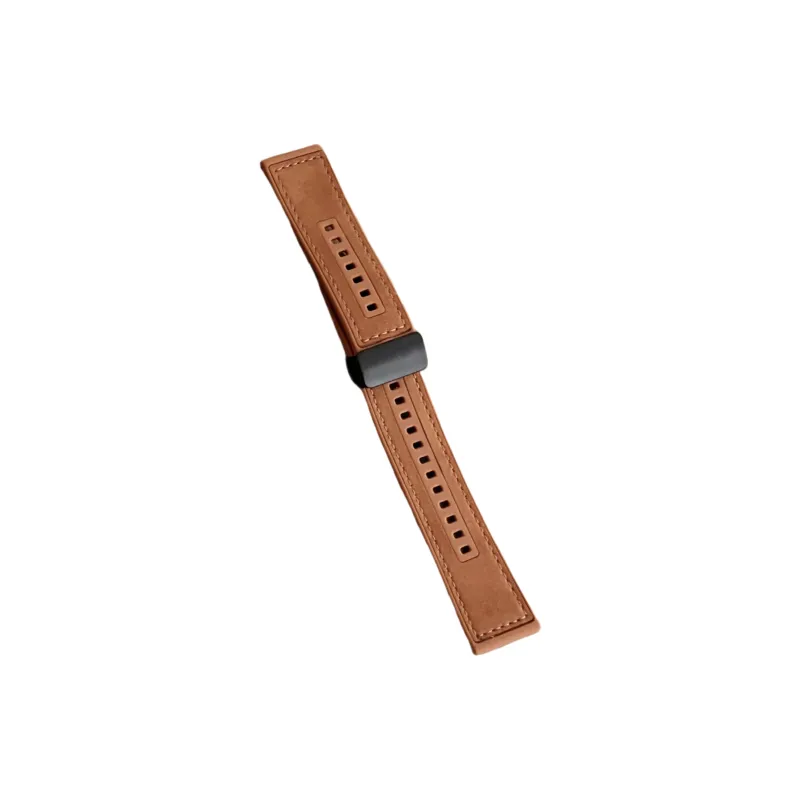 Antey Huawei Compatibility Watch Band Silicone Material-12
