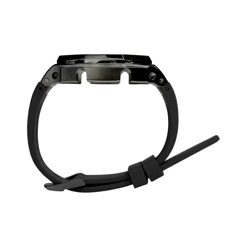 SHOCKTIMES Unisex Watch Cases-32